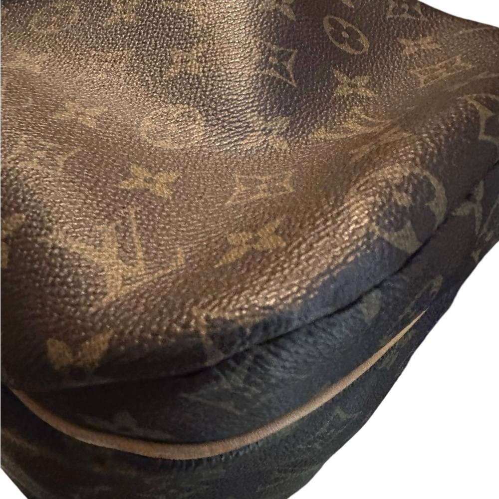 AUTH Louis Vuitton Monogrammed Totally GM Tote with Dust Bag. COA - Picture 10 of 15